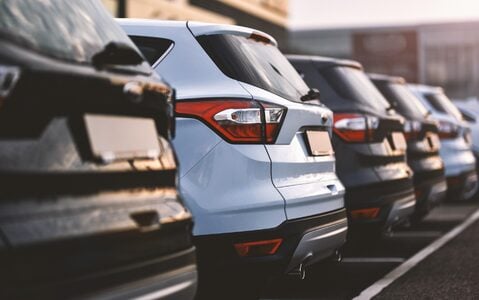 Vehicle Index