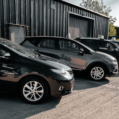 Welcome to West Motors 3