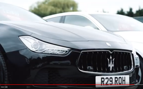 The West Motors Story