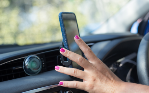 Little Known Driving Laws You Could Be Breaking By Accident
