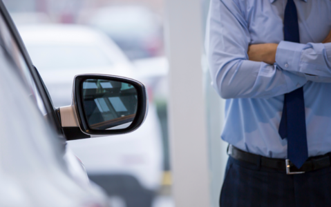 What Are The Best Questions To Ask When Buying A Second Hand Car?