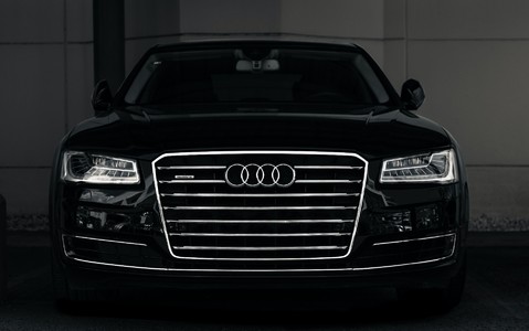 All About Audi 