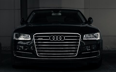 All About Audi