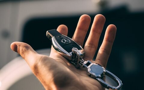 Sell or Part Exchange Your Car at West Motors