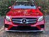 Mercedes-Benz GLC GLC 350 D 4MATIC AMG LINE PREMIUM PLUS