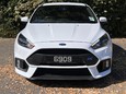 Ford Focus RS Mountune 375 1