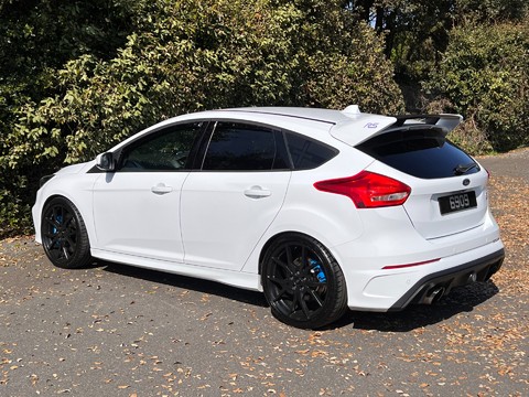 Ford Focus RS Mountune 375 3