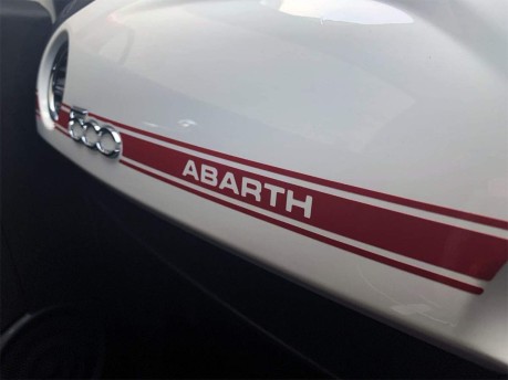 Abarth 500 ABARTH 68