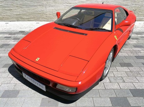 Ferrari 348 TB 2