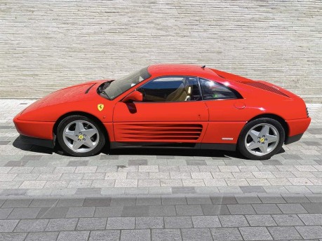 Ferrari 348 TB 9