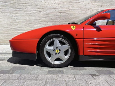 Ferrari 348 TB 11