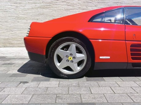 Ferrari 348 TB 13