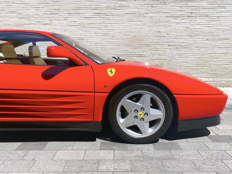 Ferrari 348 TB 14