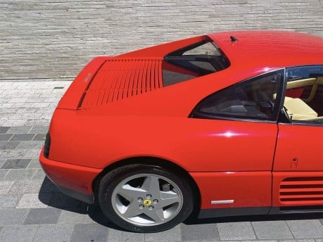 Ferrari 348 TB 30