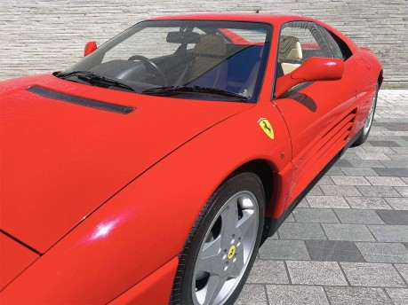 Ferrari 348 TB 35