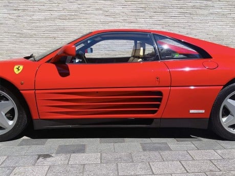 Ferrari 348 TB 42