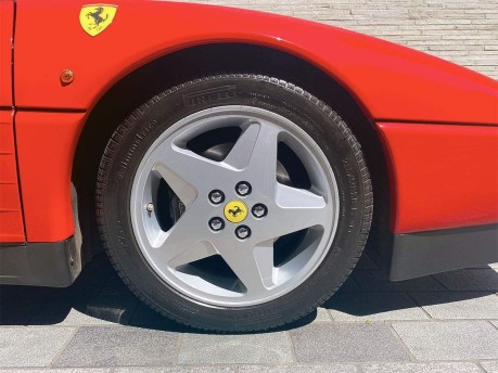 Ferrari 348 TB 45