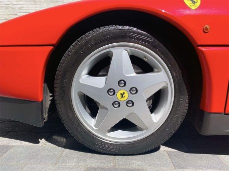 Ferrari 348 TB 47