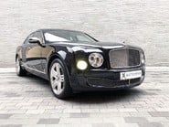 Bentley Mulsanne V8 6