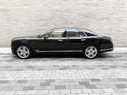 Bentley Mulsanne V8 10