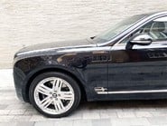 Bentley Mulsanne V8 11