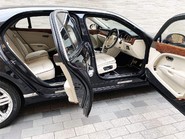 Bentley Mulsanne V8 47