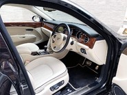 Bentley Mulsanne V8 48