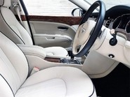 Bentley Mulsanne V8 51
