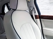 Bentley Mulsanne V8 66