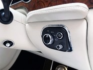 Bentley Mulsanne V8 75
