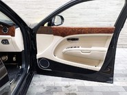 Bentley Mulsanne V8 98