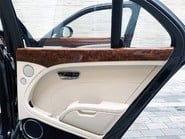 Bentley Mulsanne V8 100