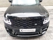 Land Rover Range Rover 4.4 SD V8 Autobiography Auto 4WD (s/s) 5dr 4