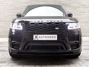 Land Rover Range Rover 4.4 SD V8 Autobiography Auto 4WD (s/s) 5dr 5