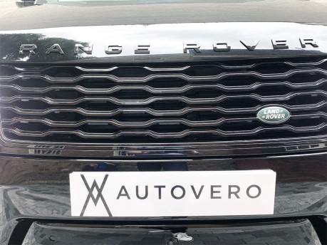 Land Rover Range Rover 4.4 SD V8 Autobiography Auto 4WD (s/s) 5dr 26