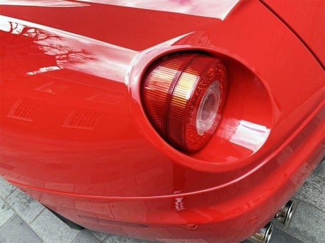 Ferrari 599 GTB 27