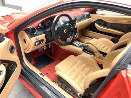 Ferrari 599 GTB 59