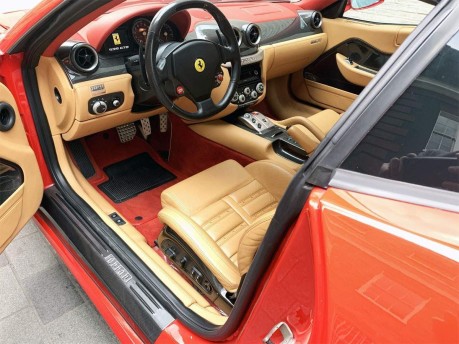 Ferrari 599 GTB 70