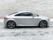 Audi TT 2.0 TFSI S Tronic quattro (s/s) 3dr 9