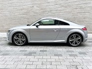 Audi TT 2.0 TFSI S Tronic quattro (s/s) 3dr 13