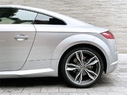 Audi TT 2.0 TFSI S Tronic quattro (s/s) 3dr 16