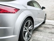 Audi TT 2.0 TFSI S Tronic quattro (s/s) 3dr 28