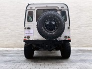 Land Rover Defender TD STATION WAGON 12