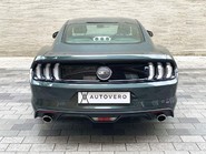 Ford Mustang GT 12