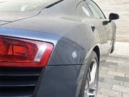 Audi R8 4.2 FSI V8 quattro 2dr 26