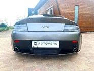 Aston Martin Vantage V8 16