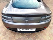 Aston Martin Vantage V8 28