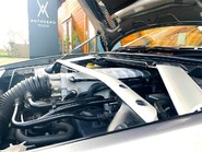 Aston Martin Vantage V8 86