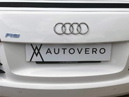 Audi R8 4.2 V8 QUATTRO (MANUAL) 35