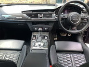 Audi RS6 AVANT TFSI QUATTRO 35